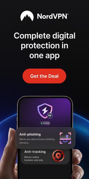 NordVPN